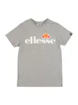 ELLESSE Tričko 'MALIA'  sivá melírovaná