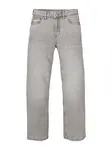 GARCIA Džínsy  sivý denim