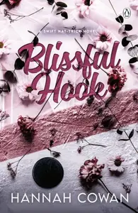 Blissful Hook - Cowan Hannah