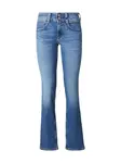 Pepe Jeans Džínsy  modrá denim