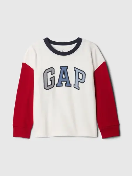 GAP Baby tričko s logem - Kluci