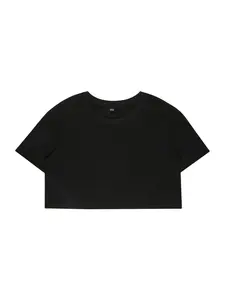 Urban Classics Tričko  čierna
