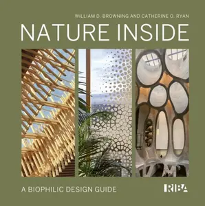 Nature Inside - Catherine O. Ryan, William D. Browning