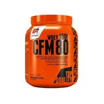 EXTRIFIT CFM Instant whey 80 proteín čučoriedka 1000 g