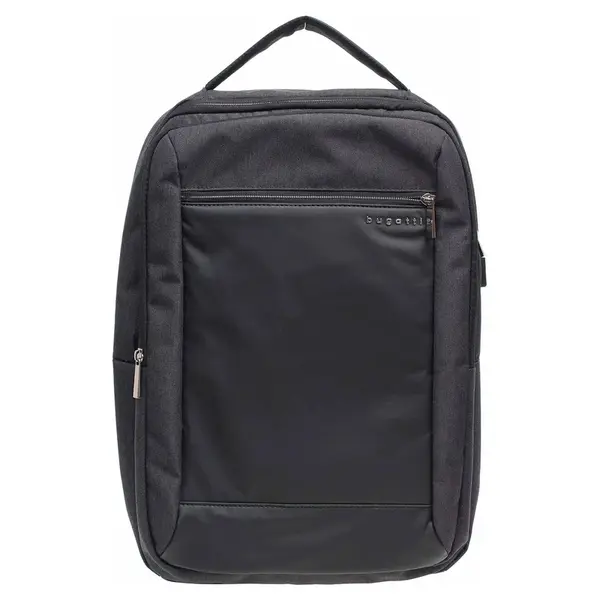 Bugatti pánský batoh na notebook 49 6300 13 anthracite