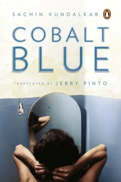 Cobalt Blue - Jerry Pinto