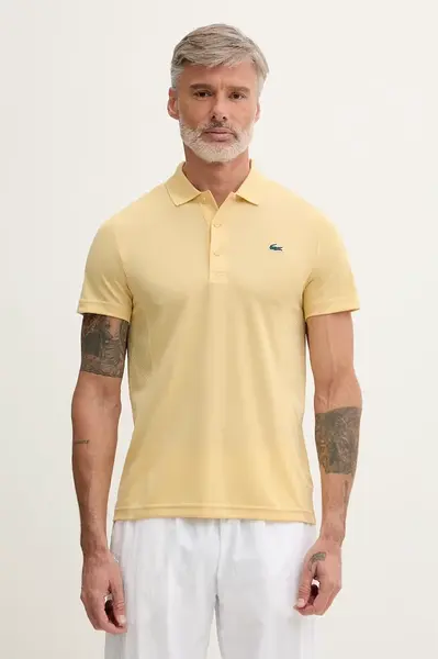 Lacoste polo tričko pánske