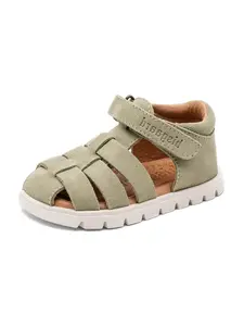 BISGAARD Sandále 'Beka'  kaki
