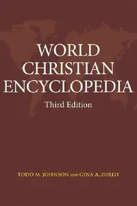 World Christian Encyclopedia