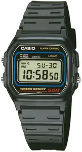 Casio Collection Vintage W-59-1VQES (007)