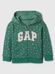 GAP Baby mikina s logem - Holky