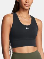 Under Armour Dámská podprsenka Vanish Seamless Mid Bra - Dámské