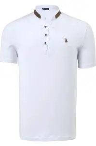 Pánská polokošile dewberry