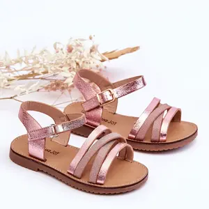 Dětské sandály Kesi