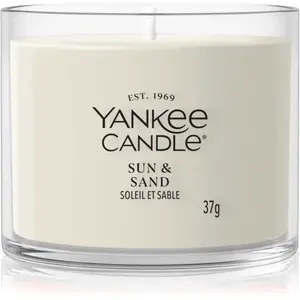 Yankee Candle Sun & Sand vonná sviečka 37 g