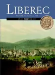 Liberec - Miloslava Melanová