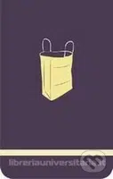 Notes s gumičkou: Shopping Bag