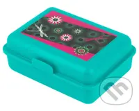 Box na svačinu Baagl Květiny