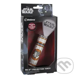 Baterka Star Wars: BB8