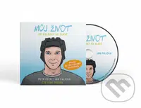 Můj život - Od kolébky ke slávě (audiokniha) (CD (mp3))