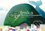Plakát - Velryba - Zahrada - Jiří Trnka