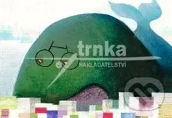 Plakát - Velryba - Zahrada - Jiří Trnka