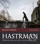 Hastrman (Příběh jedné lásky, jedné vášně a jedné krajiny) - audiokniha z kategorie Sci-fi a fantasy