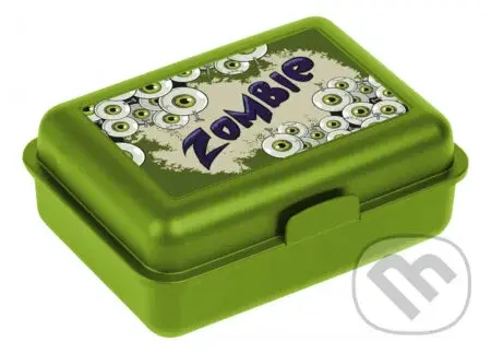 Box na svačinu Baagl Zombie