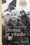 Doma je všude - Barbara Coudenhove-Kalergi - kniha z kategorie Reportáže a publicistika