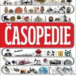 Časopedie (Od dinosaurů po umělou inteligenci) - Kolektív autorov - kniha z kategorie Naučné knihy
