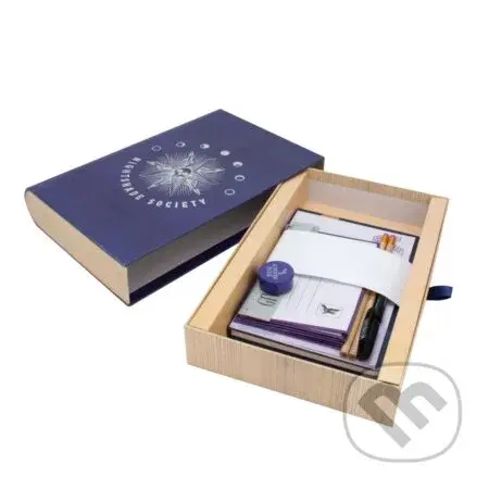 Wednesday Darčekový box (Keepsake)