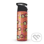 Harry Potter Fľaša plastová 700 ml - 9 a 3/4