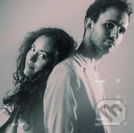 Ito Yumi & Mika Szymon: Ekual - Ito Yumi, Mika Szymon