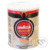 Lavazza Qualita Oro (Mletá káva, 250g)