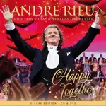 André Rieu, Johann Strauss Orchestra: Happy Together (Deluxe)