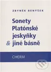Sonety platónské jeskyňky & jiné básně - Zbyněk Benýšek - kniha z kategorie Beletrie