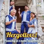 Hergottovci: Pesničky si s nami zaspievaj - Hergottovci