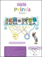 Naša príroda hravo - kniha z kategorie Příručky