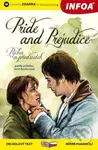 Pride and Prejudice - Ashley Davies, Jane Austen