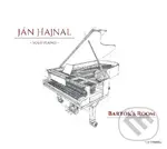 Ján Hajnal: Bartók´s Room (CD) - Ján Hajnal