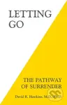 Letting Go (The Pathway of Surrender) - David R. Hawkins - kniha z kategorie Odborné a naučné