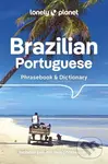 Brazilian Portuguese Phrasebook & Dictionary