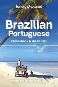 Brazilian Portuguese Phrasebook & Dictionary