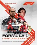 Formule 1 (Oficiální historie) - Maurice Hamilton - kniha z kategorie Beletrie