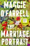 The Marriage Portrait - Maggie O'Farrell - kniha z kategorie Společenská beletrie