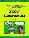 Front Line English - Časová souslednost - Ken Singleton - kniha z kategorie Jazykové učebnice a slovníky