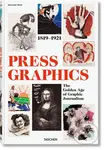 History of Press Graphics. 1819–1921 - Alexander Roob - kniha z kategorie Dějiny a teorie umění