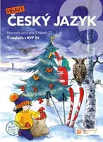 Český jazyk 3 - pracovní sešit - 1. díl - nová edice - kniha z kategorie 1. stupeň