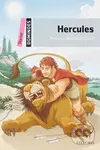 Dominoes Starter: Hercules (2nd) - Janet Hardy-Gould