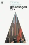 The Besieged City - Clarice Lispector - kniha z kategorie Beletrie